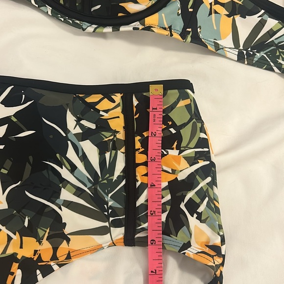 Swimsuits For All Bikini Size 14 - Picture 3 of 6